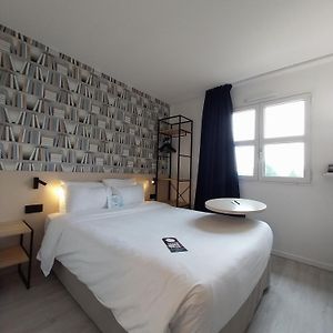 Kyriad Hotel La Fleche